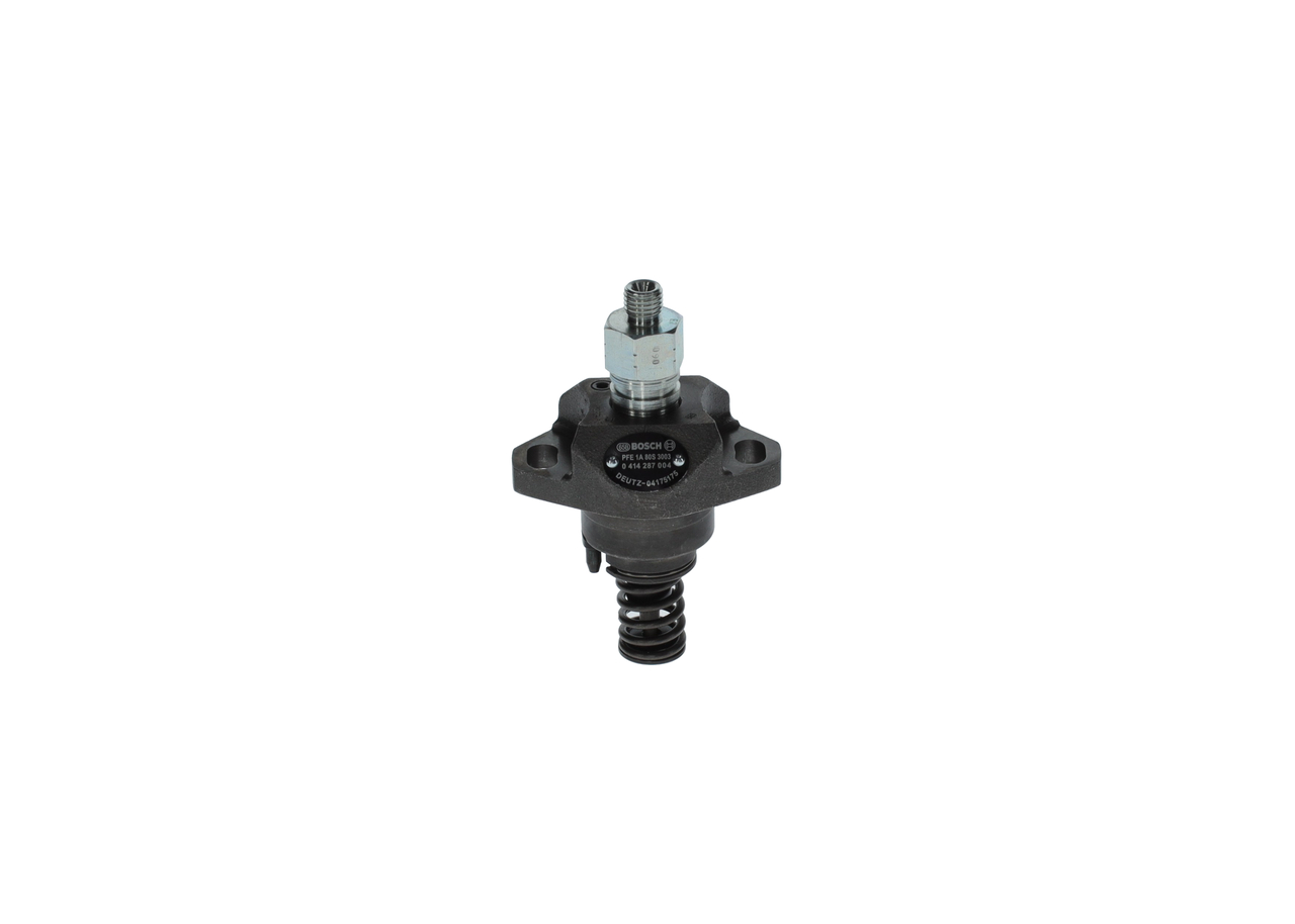 BOSCH 0 414 287 004 Einspritzpumpe Diesel, PF-Pumpe