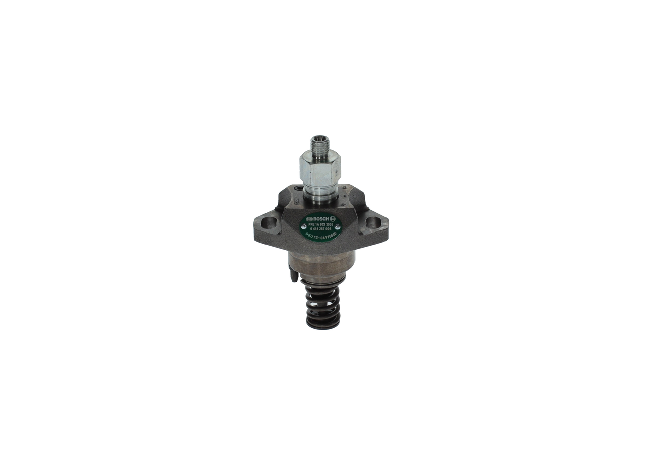 BOSCH 0 414 287 006 Injection pump Diesel, PF Pump