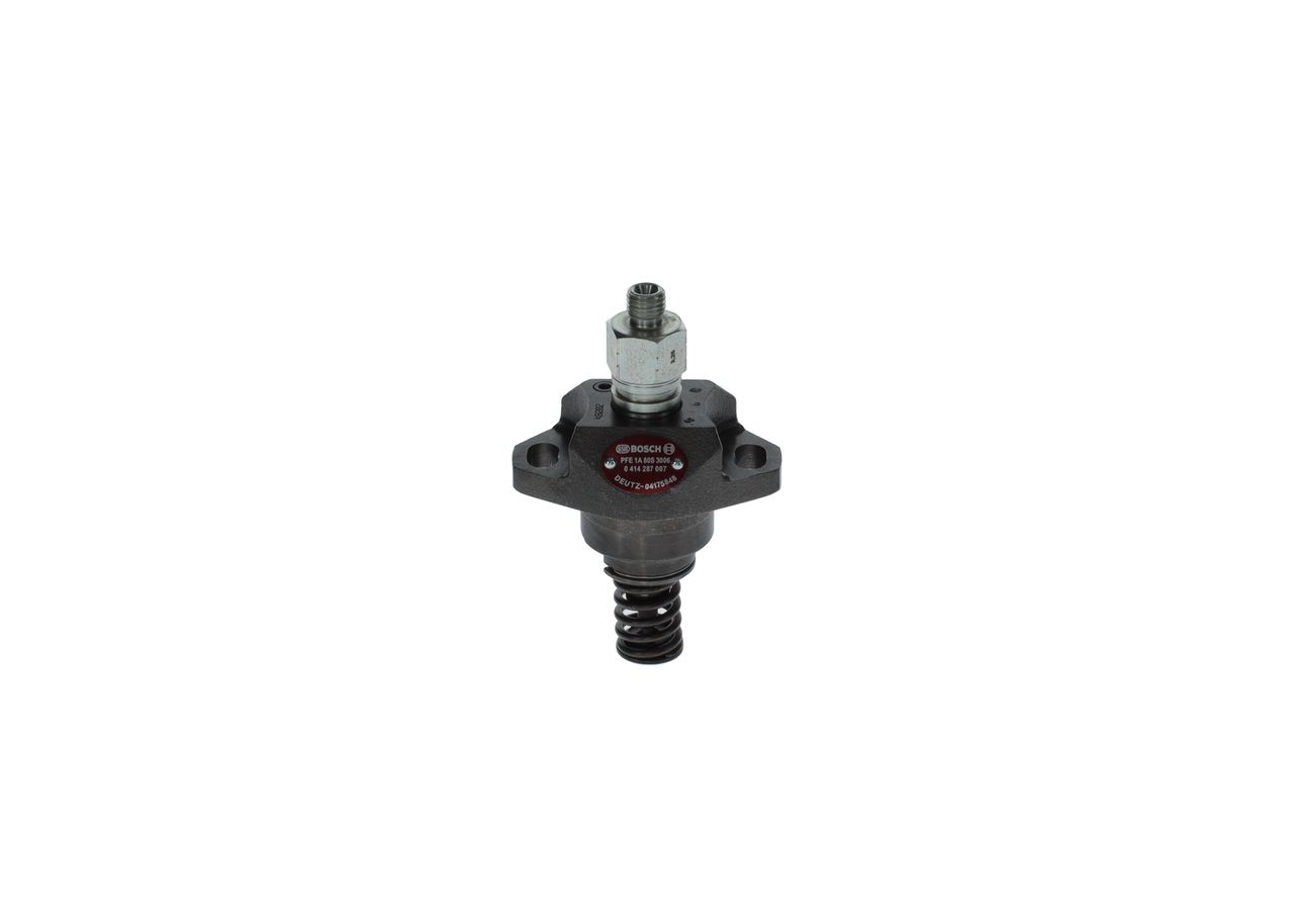 BOSCH 0 414 287 007 Įpurškimo siurblys pigu parduotuvė