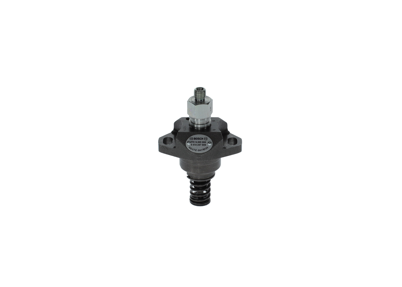 BOSCH 0 414 287 009 pret Pompă de injecție DAIMLER LIMOUSINE