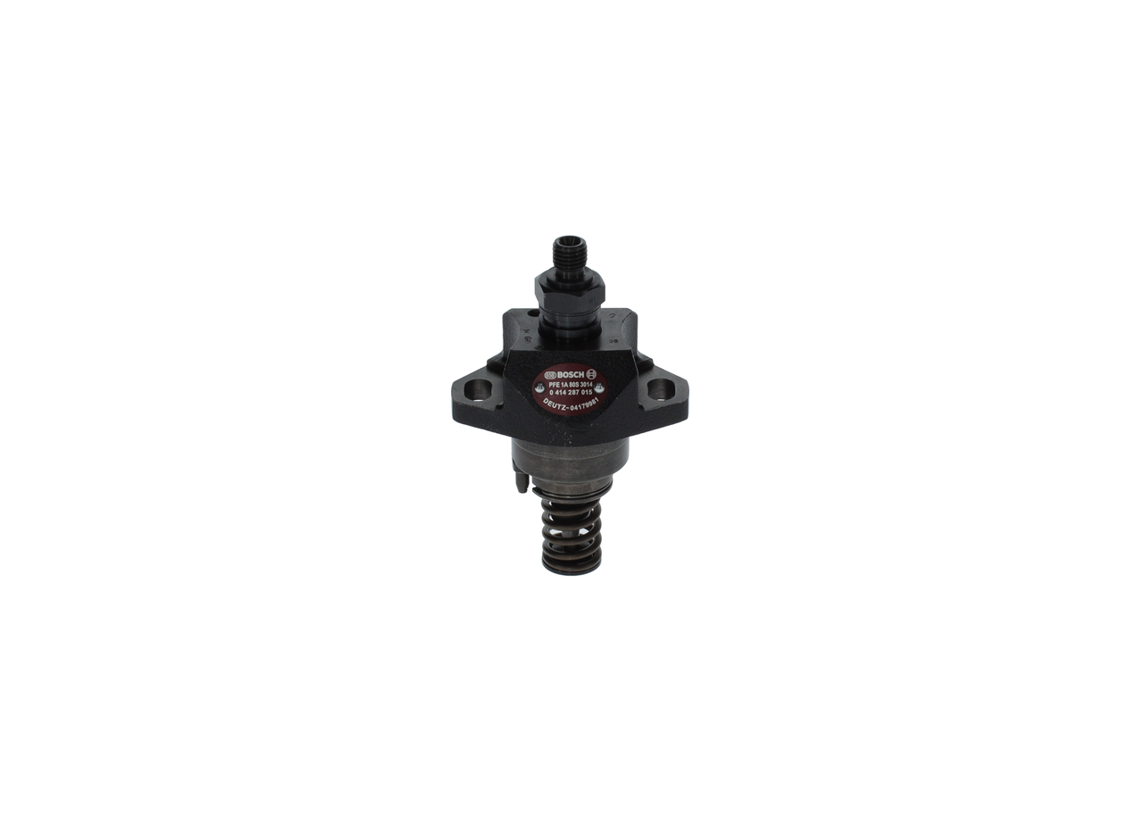 BOSCH 0 414 287 015 Įpurškimo siurblys pigu parduotuvė