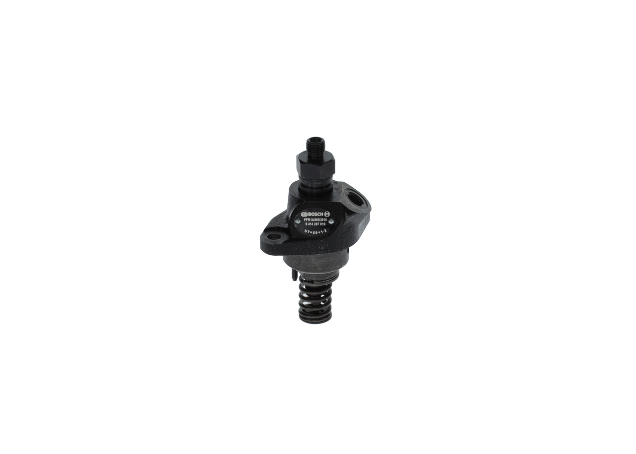 BOSCH 0 414 287 016 Einspritzpumpe günstig im Online Shop