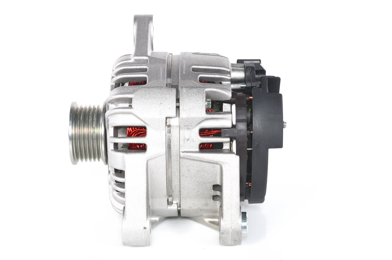BOSCH 0 124 325 148 Kintamosios srovės generatorius pigu parduotuvė