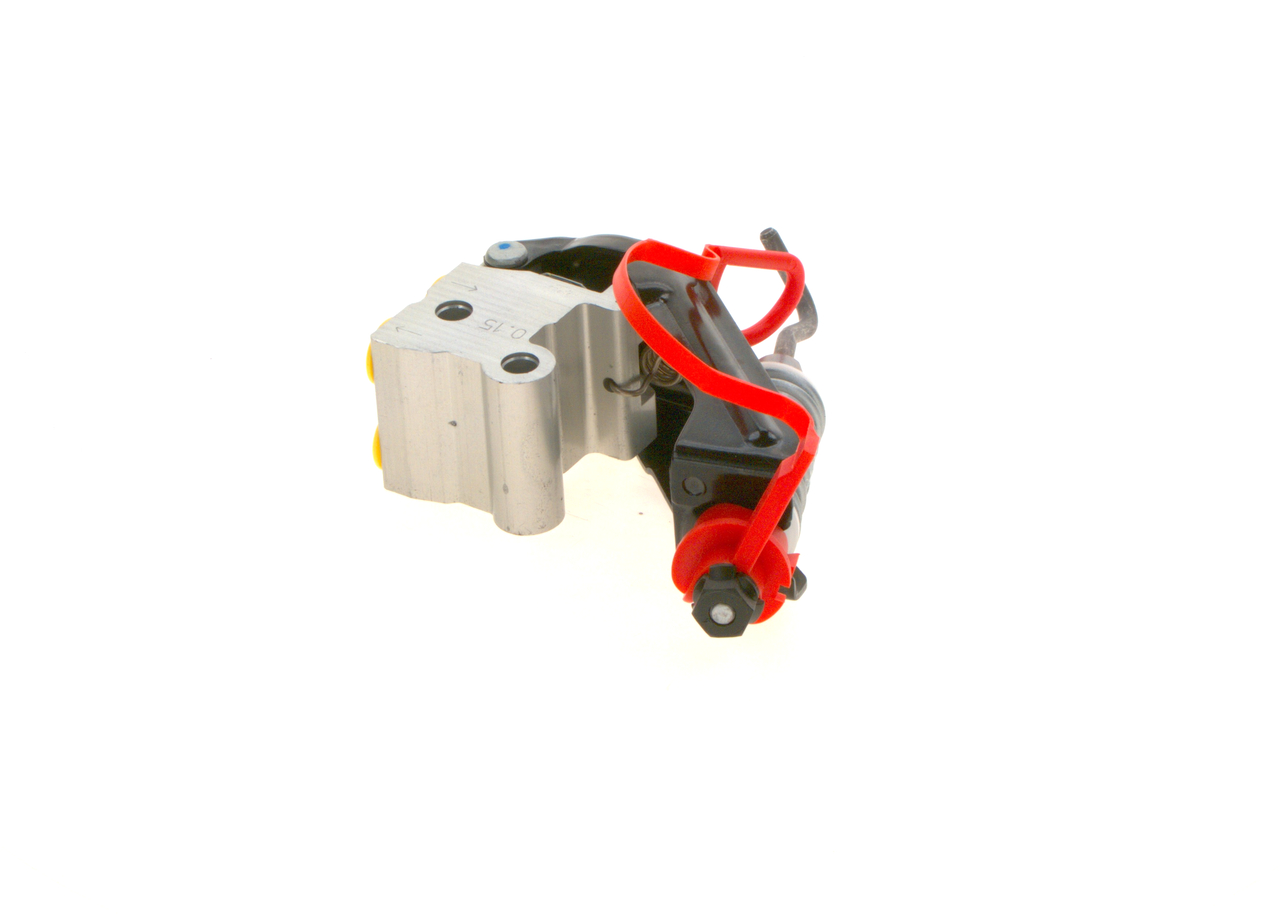 Iveco Daily Brake power regulator 671793 BOSCH 0 204 031 296 online buy