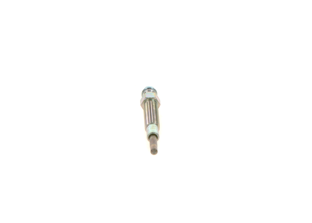 Nissan TRADE Ignition and preheating parts - Glow plug BOSCH 0 250 202 093