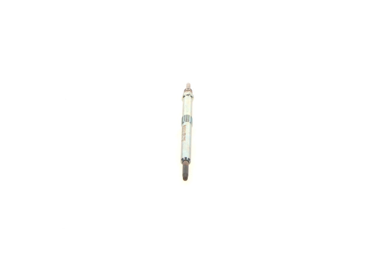 057 BOSCH 11V M 10 x 1, Pencil-type Glow Plug, after-glow capable, Length: 152 mm, 63, Duraterm Thread Size: M 10 x 1 Glow plugs 0 250 202 128 buy