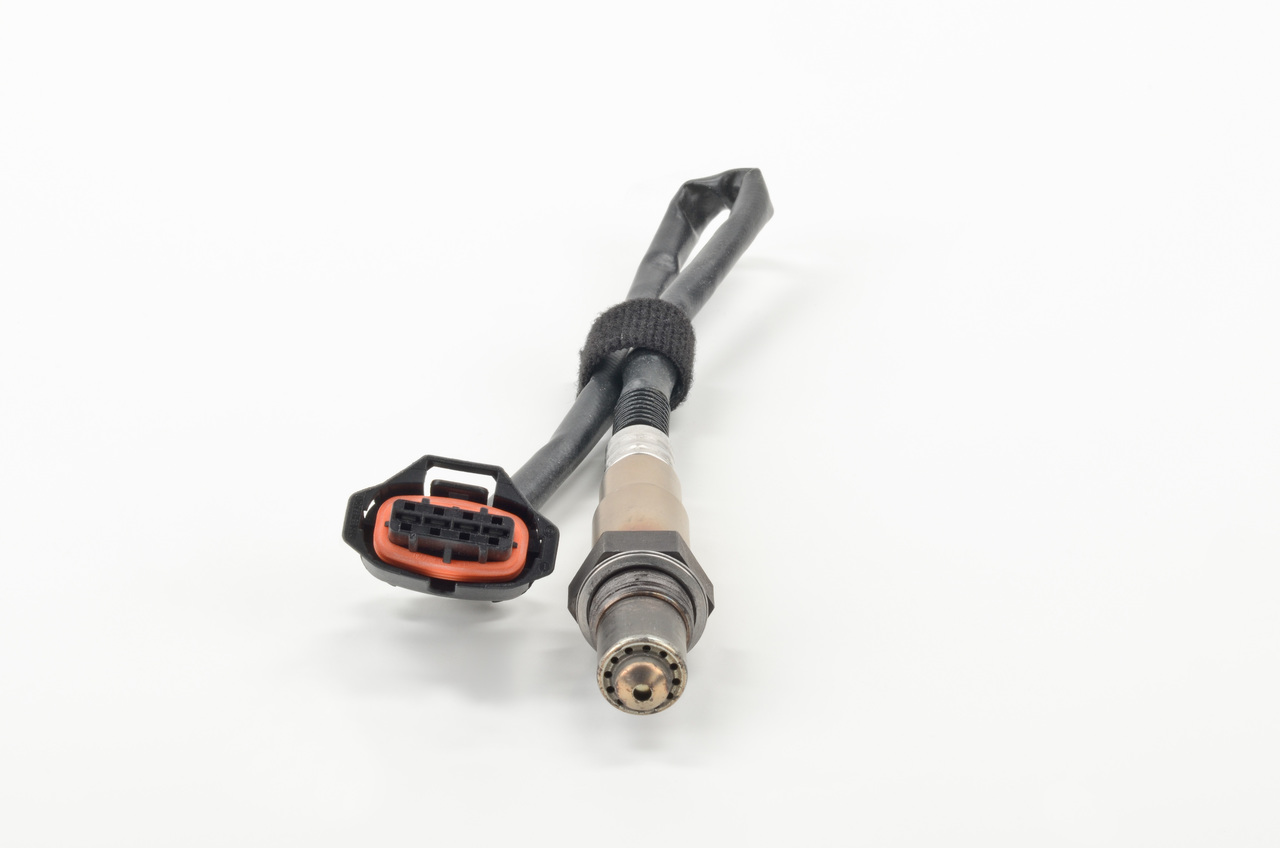 Achat de LS 6743 BOSCH 4 Sonde lambda 0 258 006 743 bon marché