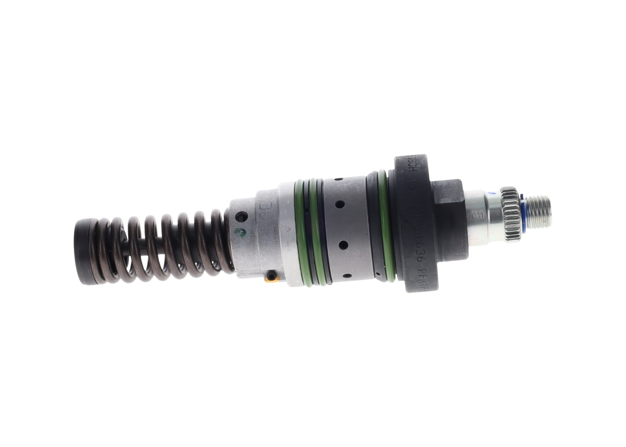 BOSCH Bomba de injecção 0 414 491 107 para MAZ-MAN: compre online