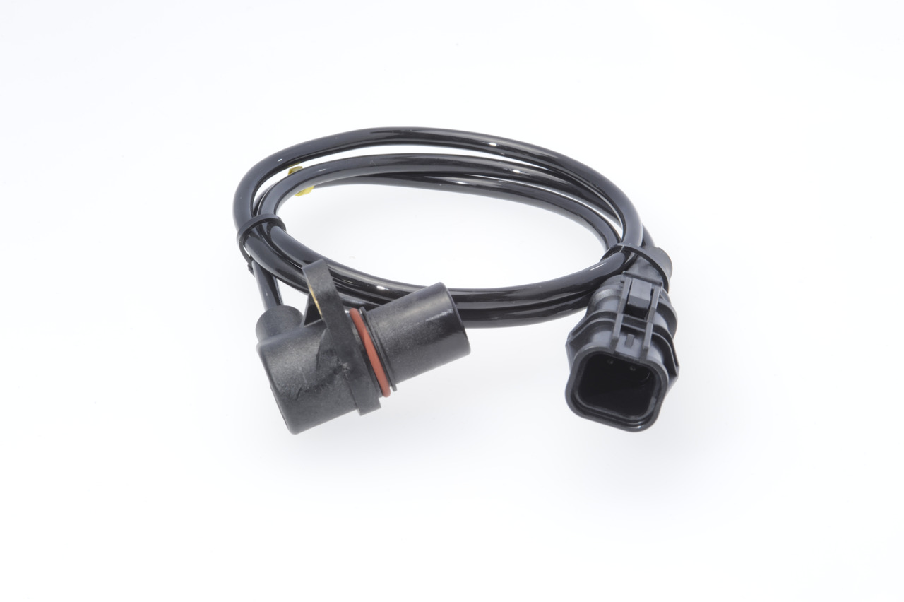 DG6 BOSCH Sensor, crankshaft pulse 0 281 002 599 buy