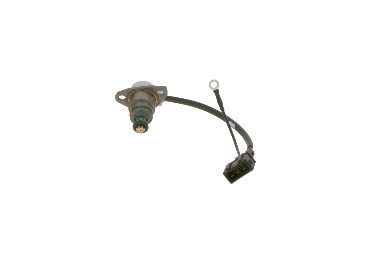 BMW X5 Heater control valve 672889 BOSCH 0 281 002 646 online buy