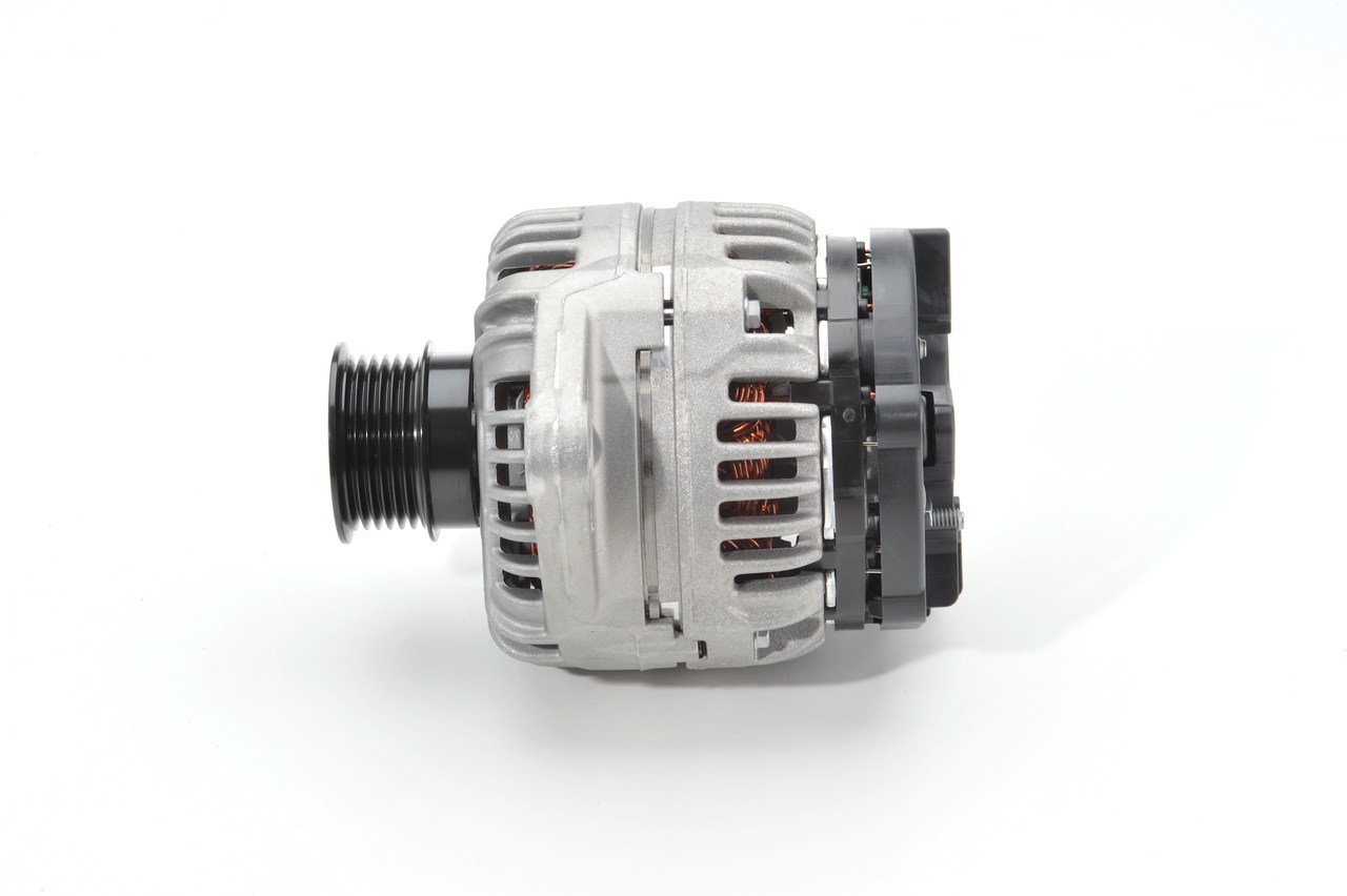 Pirkt M6E (>) 14V 50/140A BOSCH 14V, 140A, izņemot vakuumsūkni, Ø 54,3 mm Ģenerators 0 124 425 097 lēti