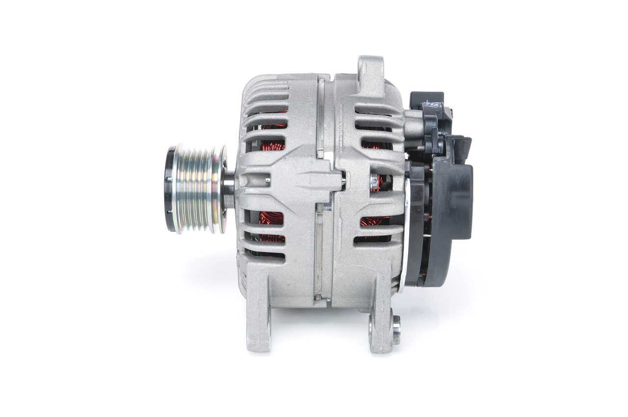 acheter BOSCH 14V, 120A, Pompe à vide non-comprise, Ø 54,2 mm E6 (>) 14V 65/120A Alternateur 0 124 425 108 à un bon prix