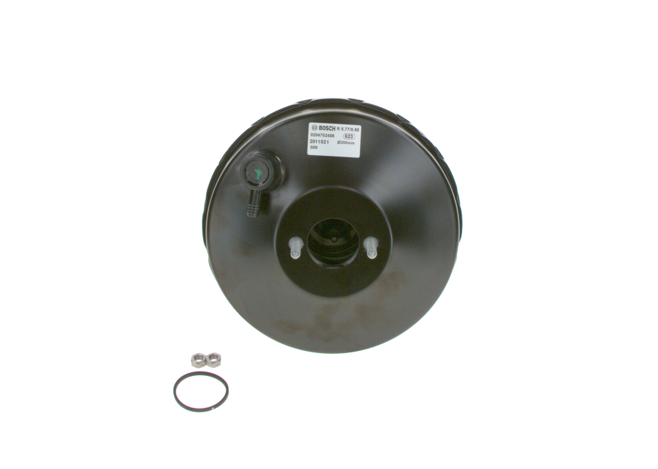acheter BOSCH BO591 Mastervac 0 204 125 796 à un bon prix