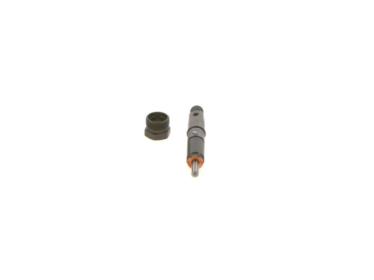 BOSCH 0 432 133 837 Nozzle and Holder Assembly