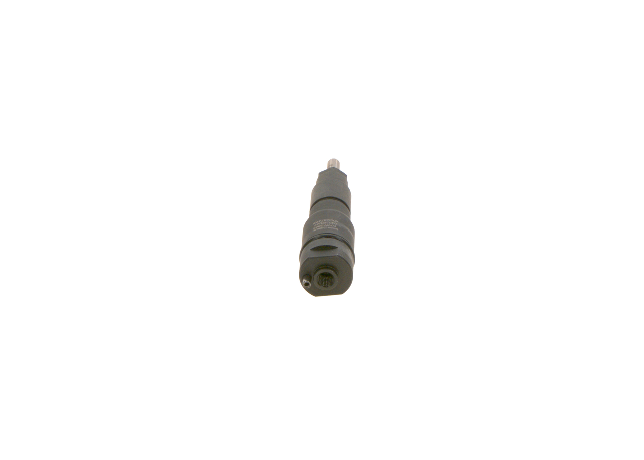 BOSCH 0 432 191 267 Nozzle and Holder Assembly