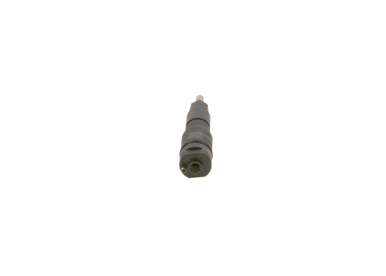 BOSCH 0 432 191 267 Munstyckshållare