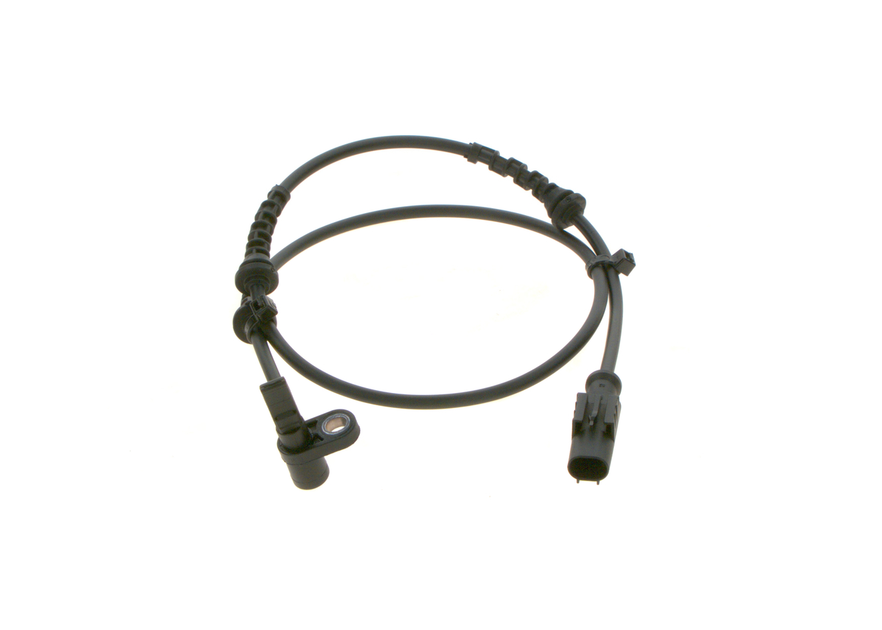 BOSCH 0 265 008 003 ABS sensor FIAT experience and price