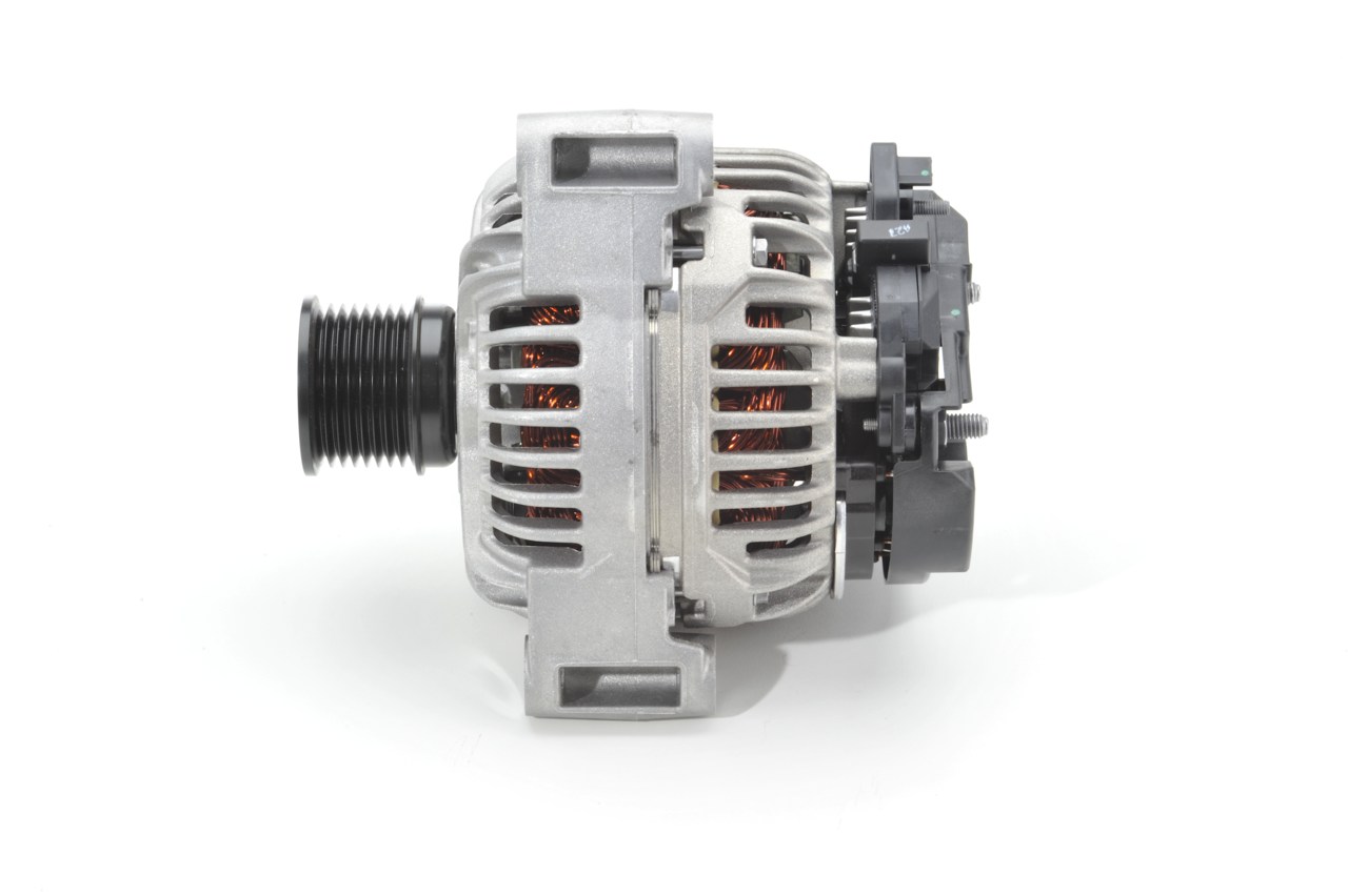 NCB1 (>) 14V 70/120A BOSCH 14V, 120A, senza pompa a depressione, Ø 50 mm Generatore 0 124 515 191 acquisto online