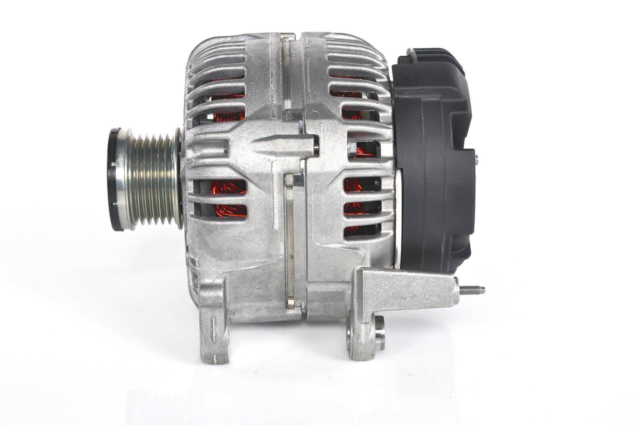 M8E (>) 14V 75/140A 0124525221 Lichtmaschine BOSCH 03F903023F OPEL