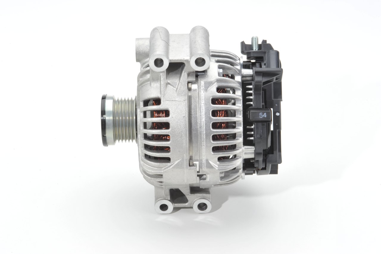 AL0842N 0124525524 Generator BOSCH 12-31-7-543-083 LOTUS