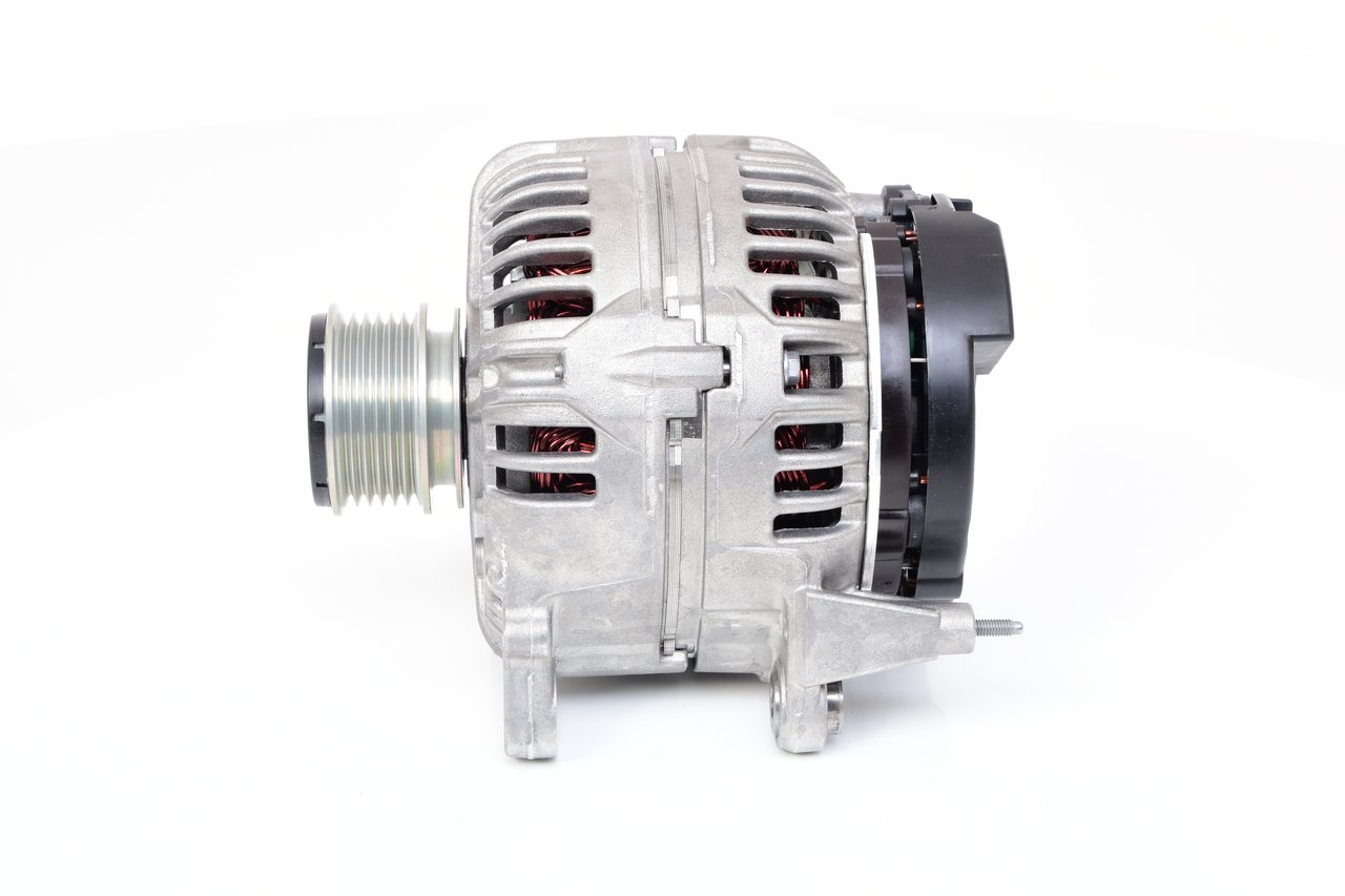 445 65 R22.5 BOSCH KLA11 Kravas auto riepas