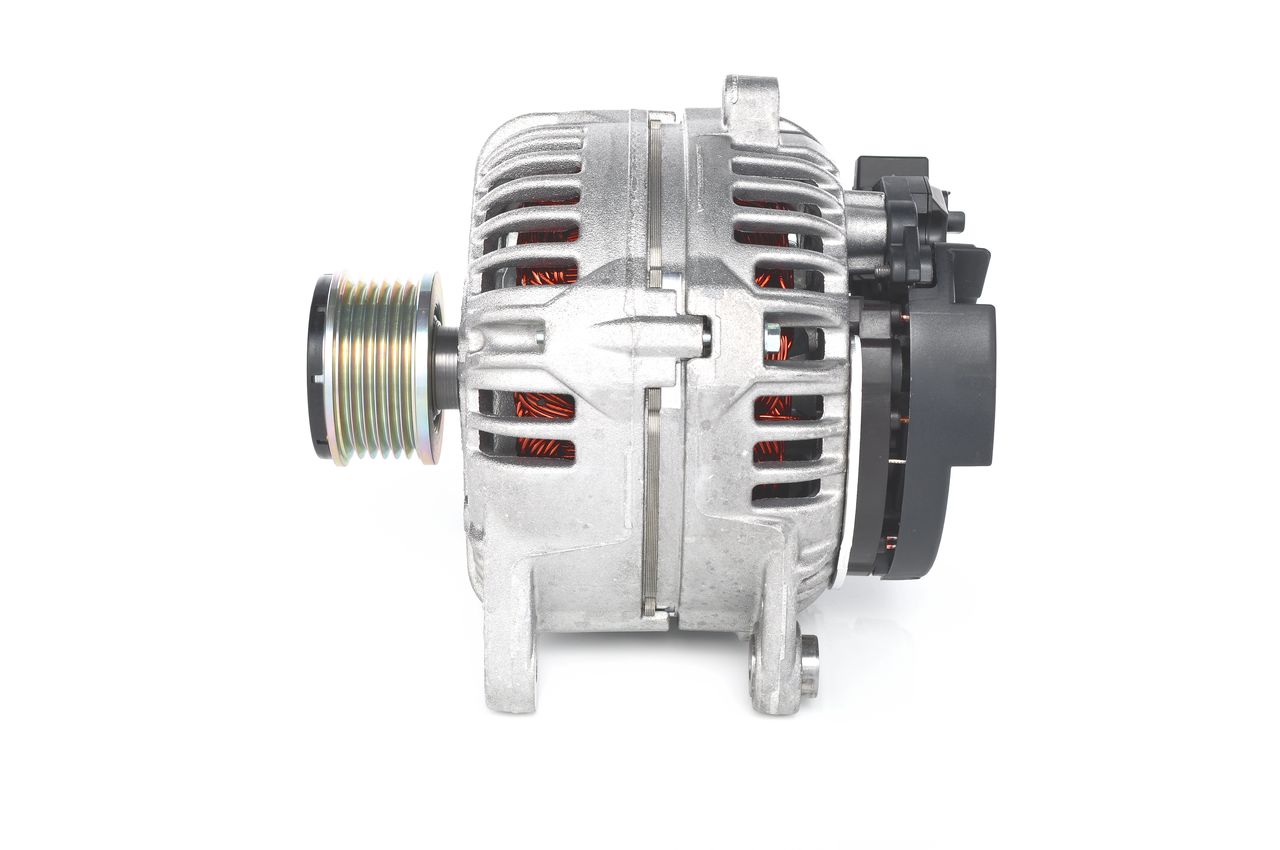 acheter BOSCH 14V, 150A, Pompe à vide non-comprise, Ø 55 mm E8 (>) 14V 82/155A Alternateur 0 124 525 540 à un bon prix