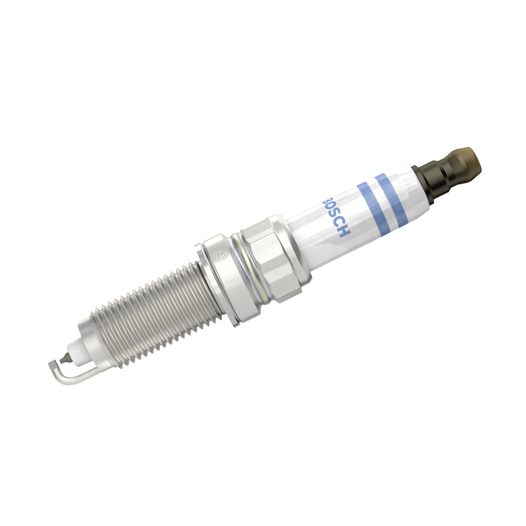 ZR5TPP33 BOSCH 0 242 145 515 Zündkerze