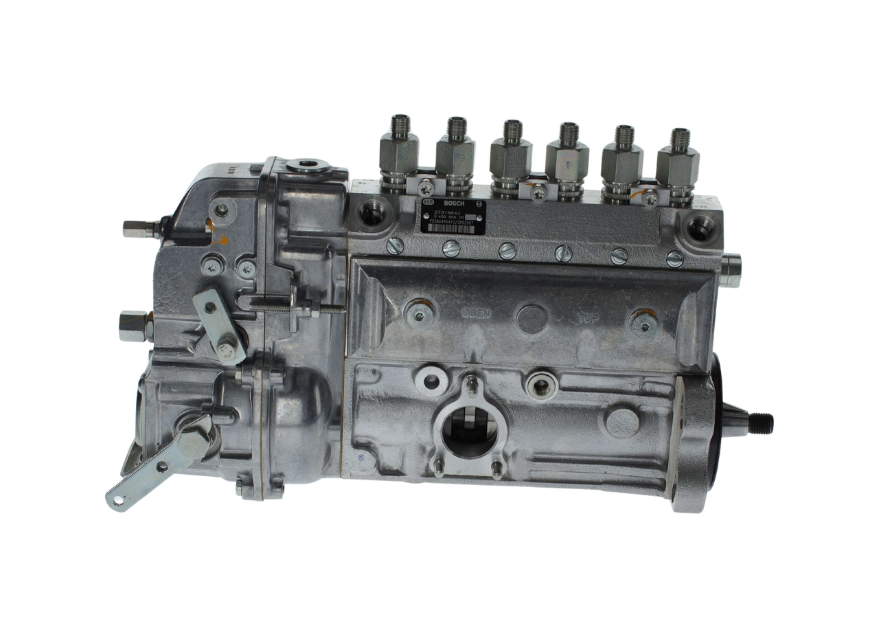 BOSCH 0 400 866 230 Einspritzpumpe Diesel