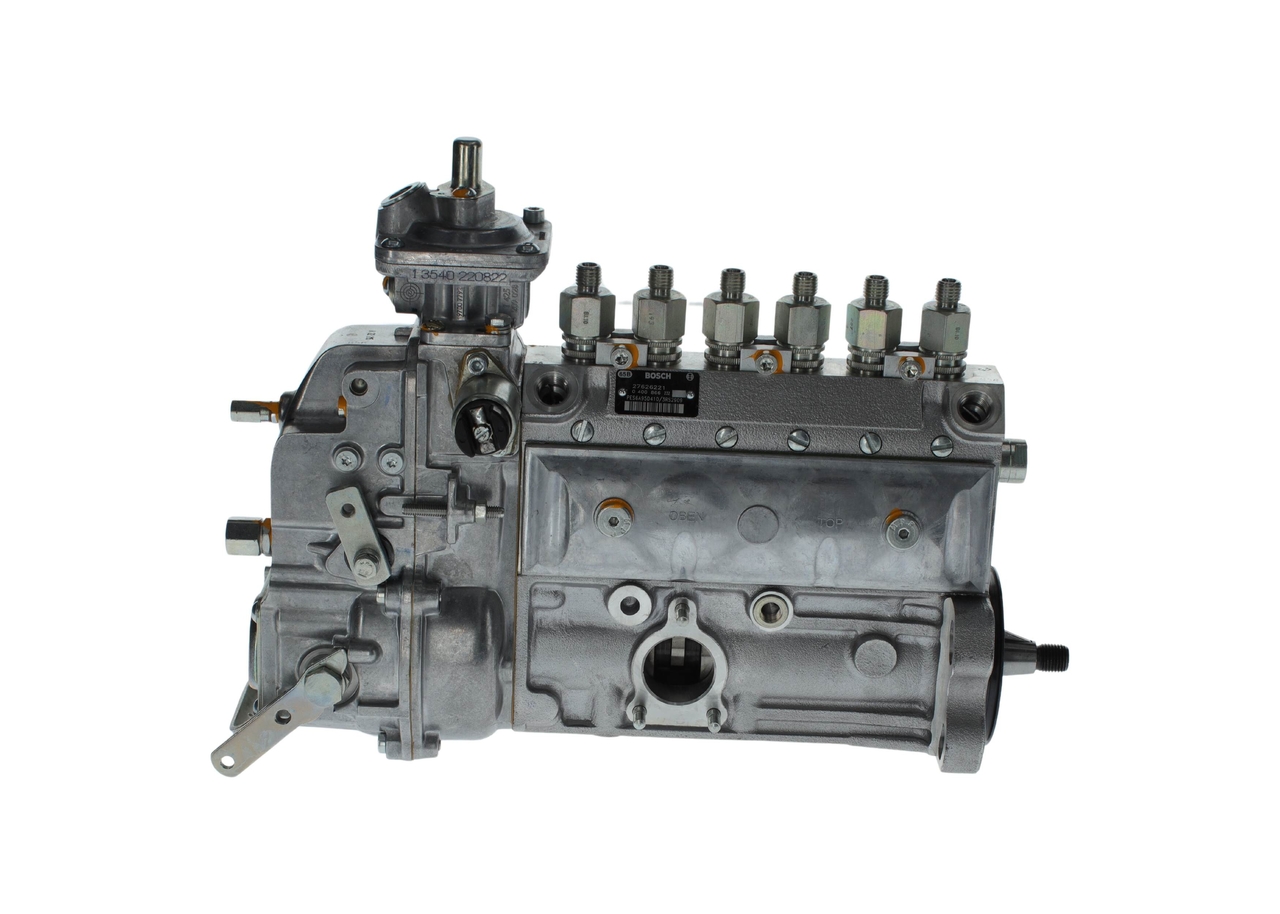 BOSCH 0 400 866 232 Įpurškimo siurblys pigu parduotuvė