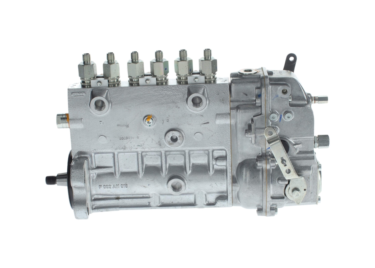 Køb 0 400 866 238 BOSCH Diesel Indsprøjtningspumpe 0 400 866 238 billige