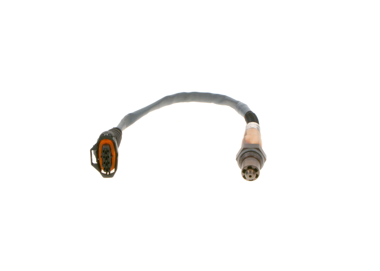 LS 6379 BOSCH Lambda Sensor 0 258 006 379 4
