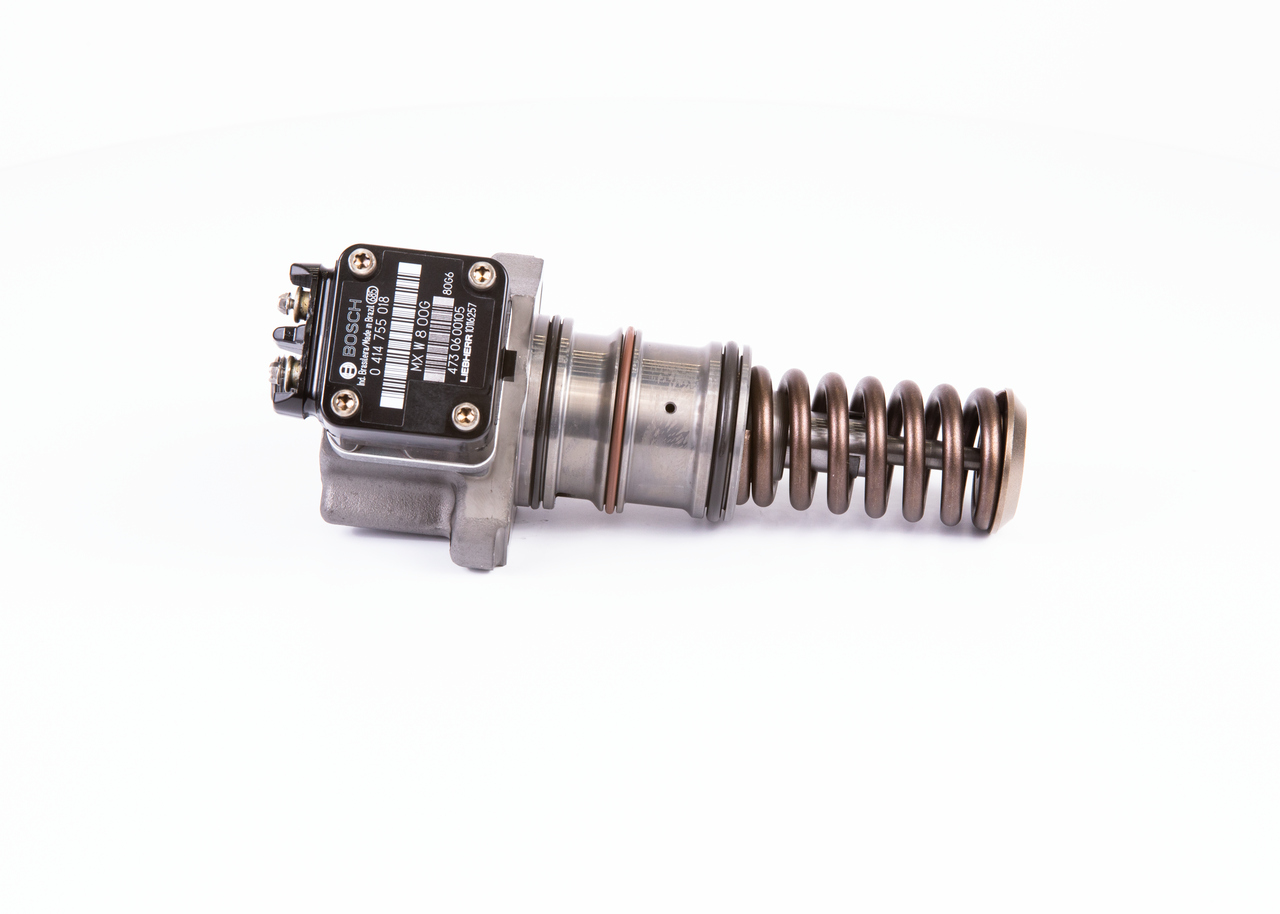 PLD1B100/520/24S180 BOSCH Pump and Nozzle Unit 0 414 755 018 buy