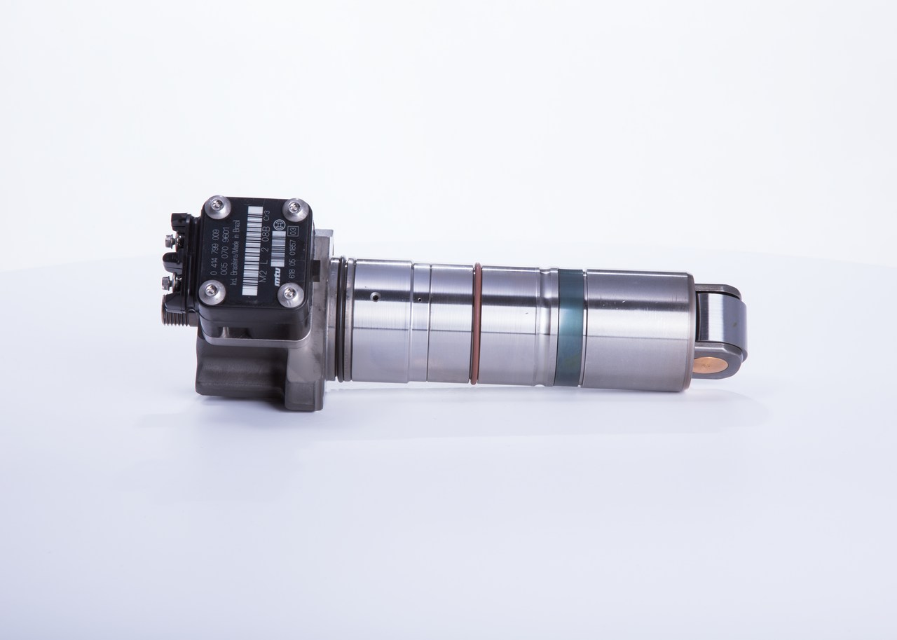 PLD1D110/520/24S180 BOSCH Pompowtryskiwacz (PDE) 0 414 799 009 kupić niedrogo