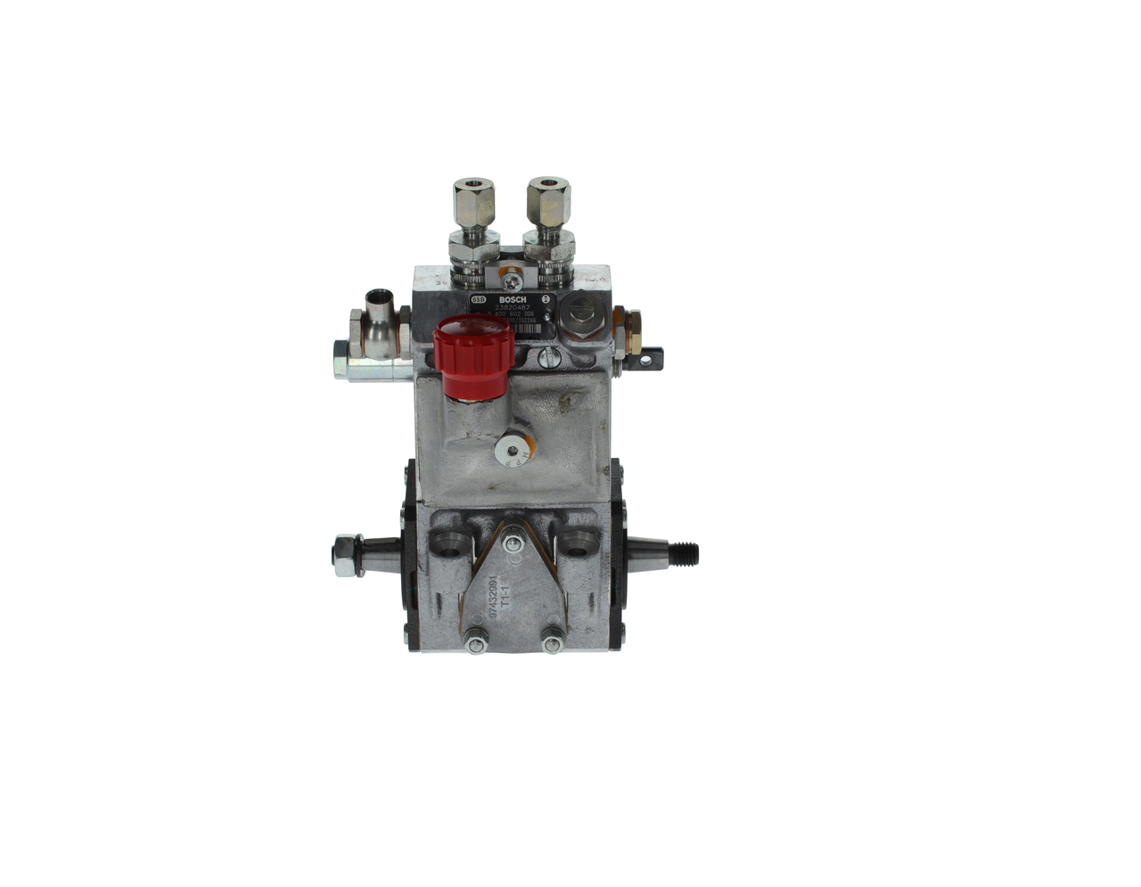 Køb PE2A90D300/3S2266 BOSCH Diesel Indsprøjtningspumpe 0 400 602 006 billige