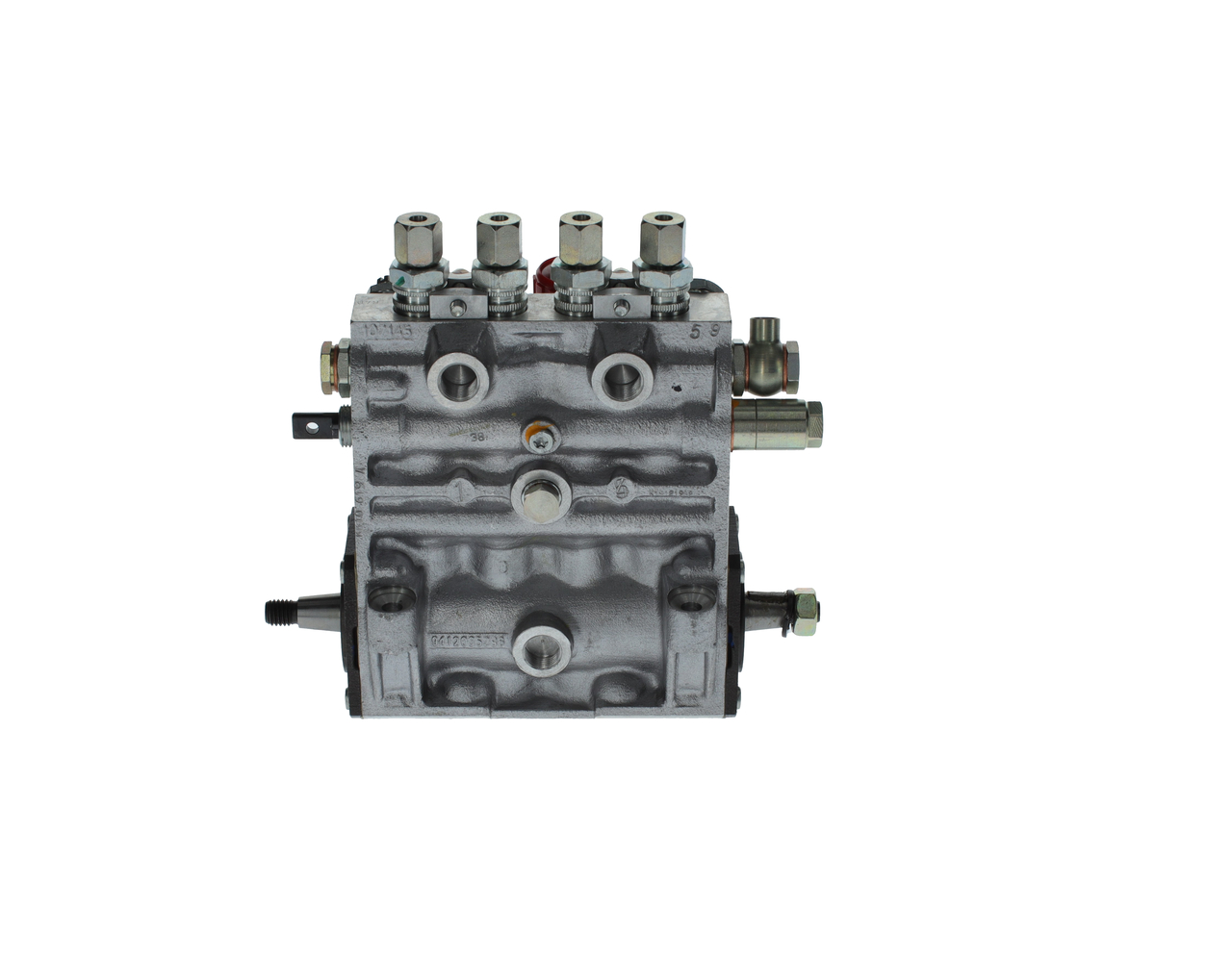 190 55 R17 BOSCH Roadtec Z8 Interact Pneumatiky na motorku