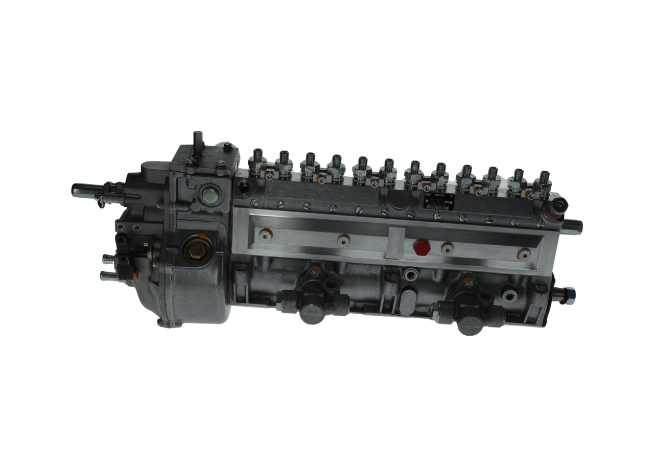 BOSCH 0 400 640 107 Einspritzpumpe Diesel