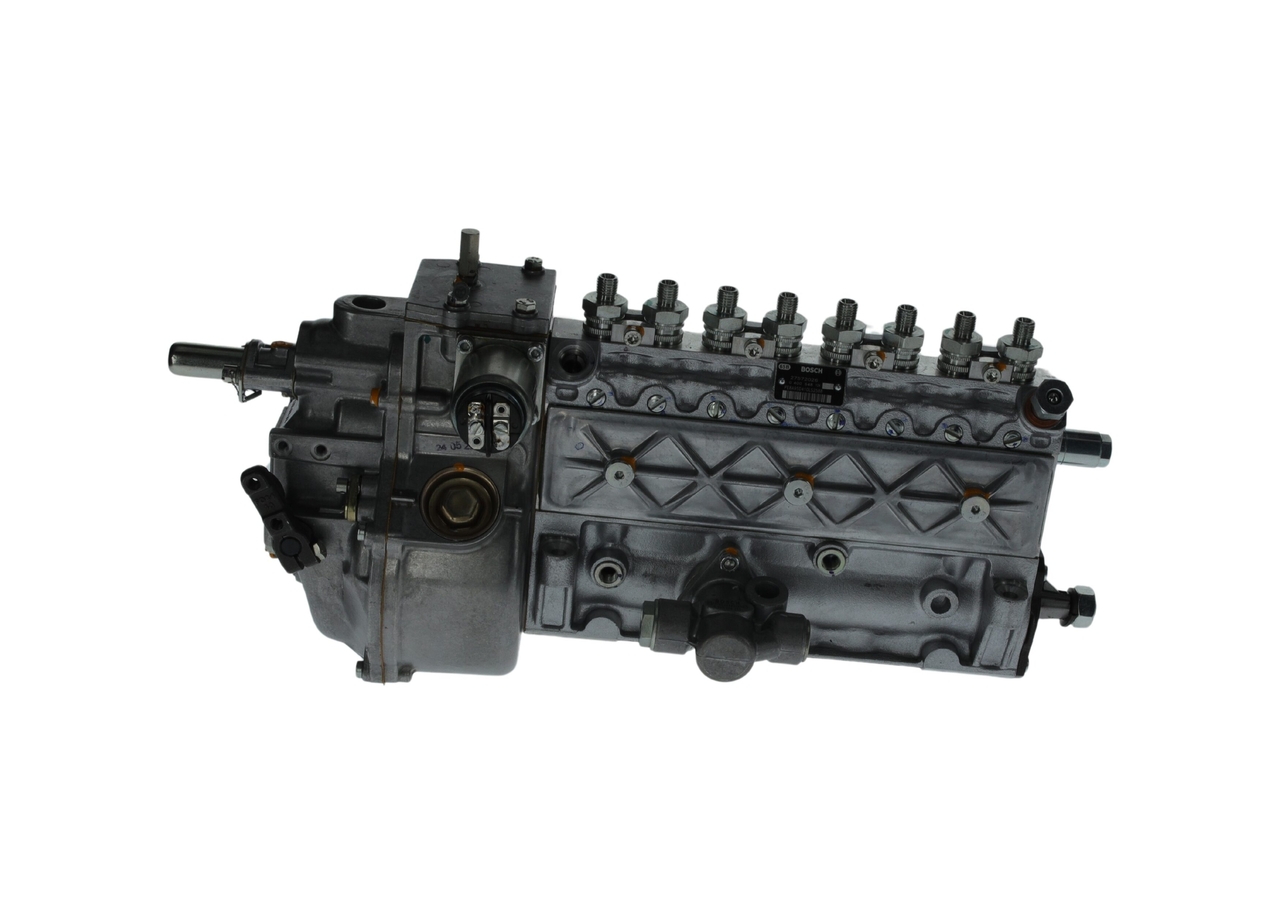 BOSCH 0 400 648 124 Pompe à injection Diesel