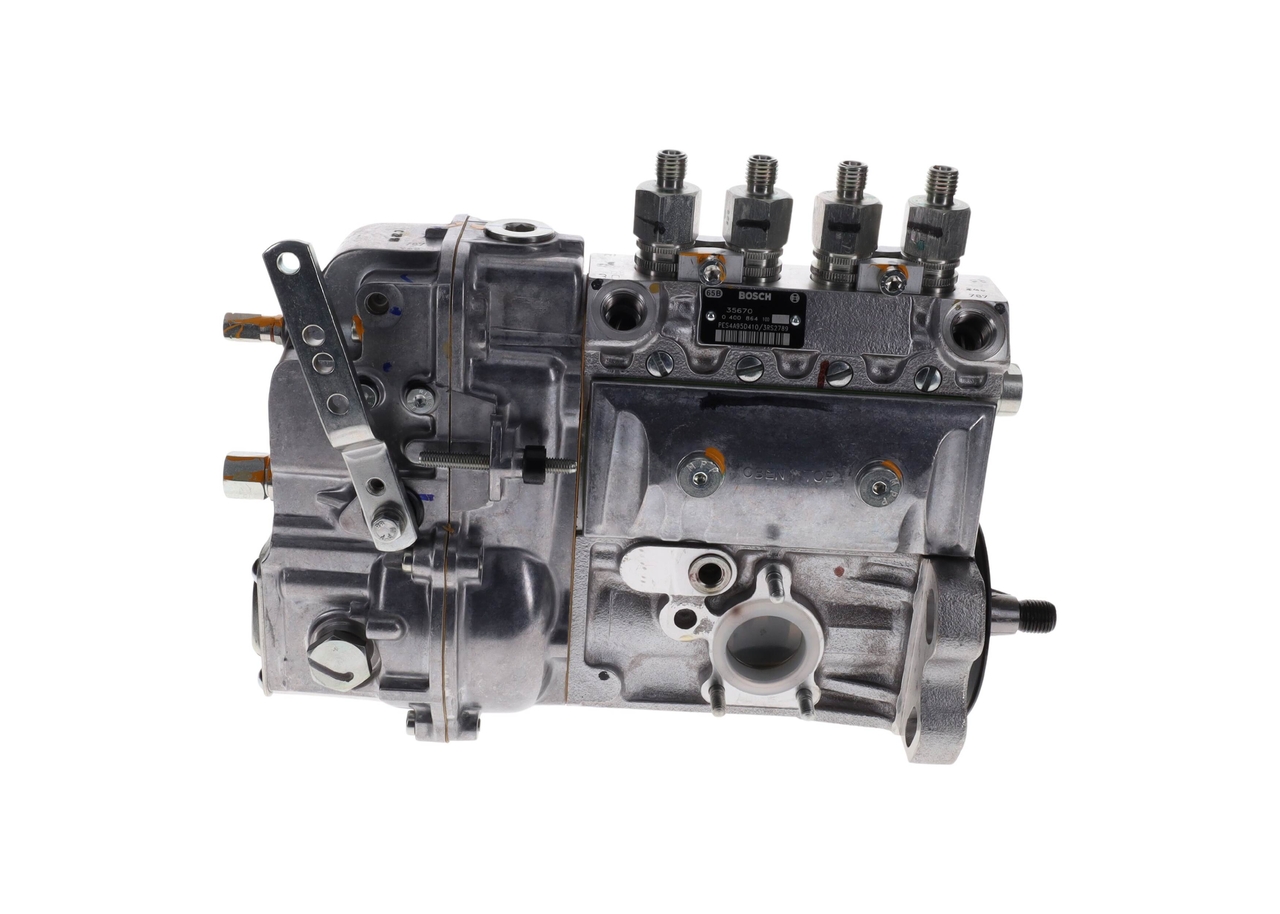Køb 0 400 864 100 BOSCH Diesel Indsprøjtningspumpe 0 400 864 100 billige