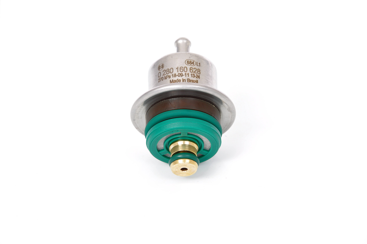 BOSCH 0 280 160 628 Brændstoftrykregulator billig i online butik