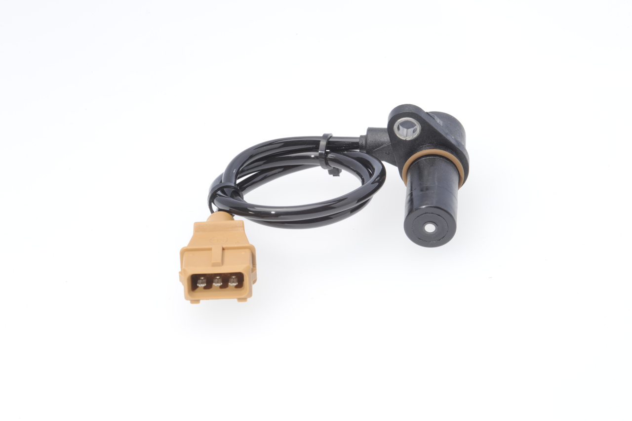 BOSCH DG-6-K Crankshaft sensor Cable Length: 450mm, Resistor: 0,86kOhm 0 261 210 119 cheap