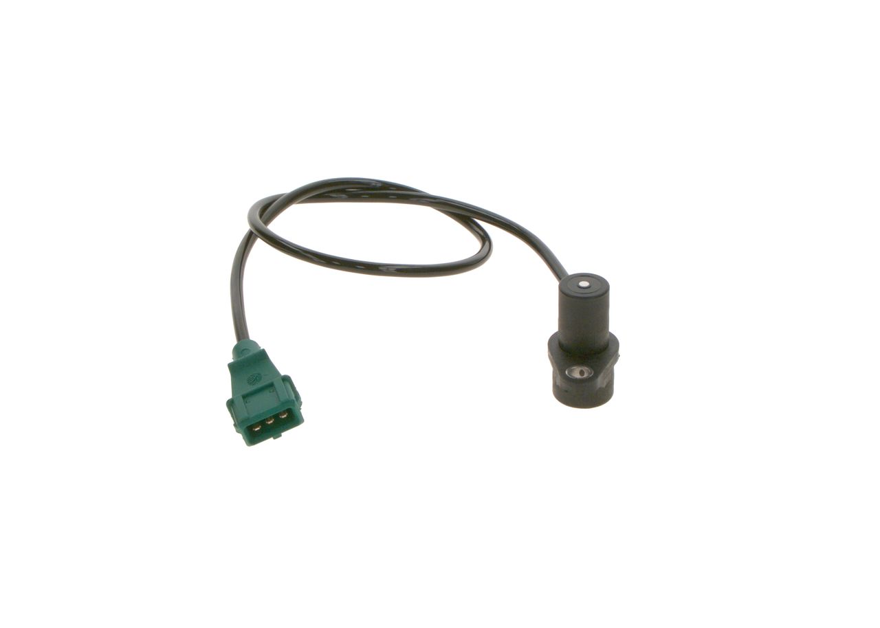 DG-6-K BOSCH 0261210163 Crankshaft sensor 46472687