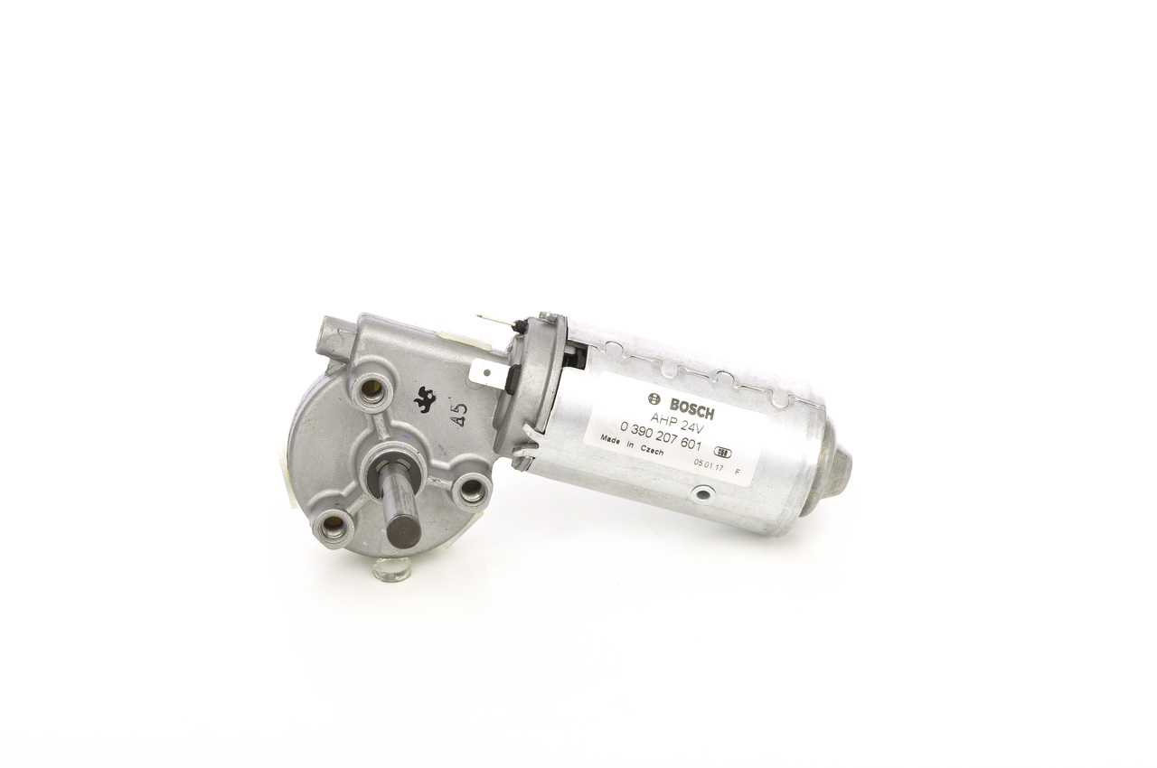 ahp Scheibenwischermotor AHP BOSCH 0 390 207 601