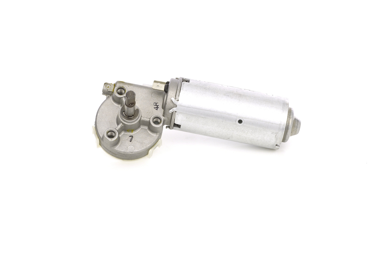 ahp Elektromotor AHP BOSCH 0 390 207 606
