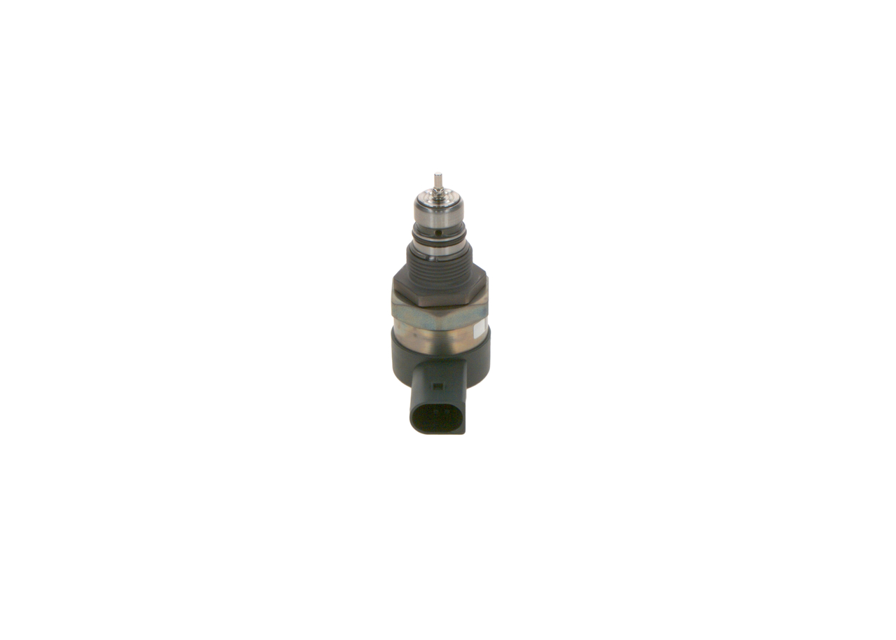 0 281 002 826 BOSCH Control valve fuel pressure Mercedes CLC CL203
