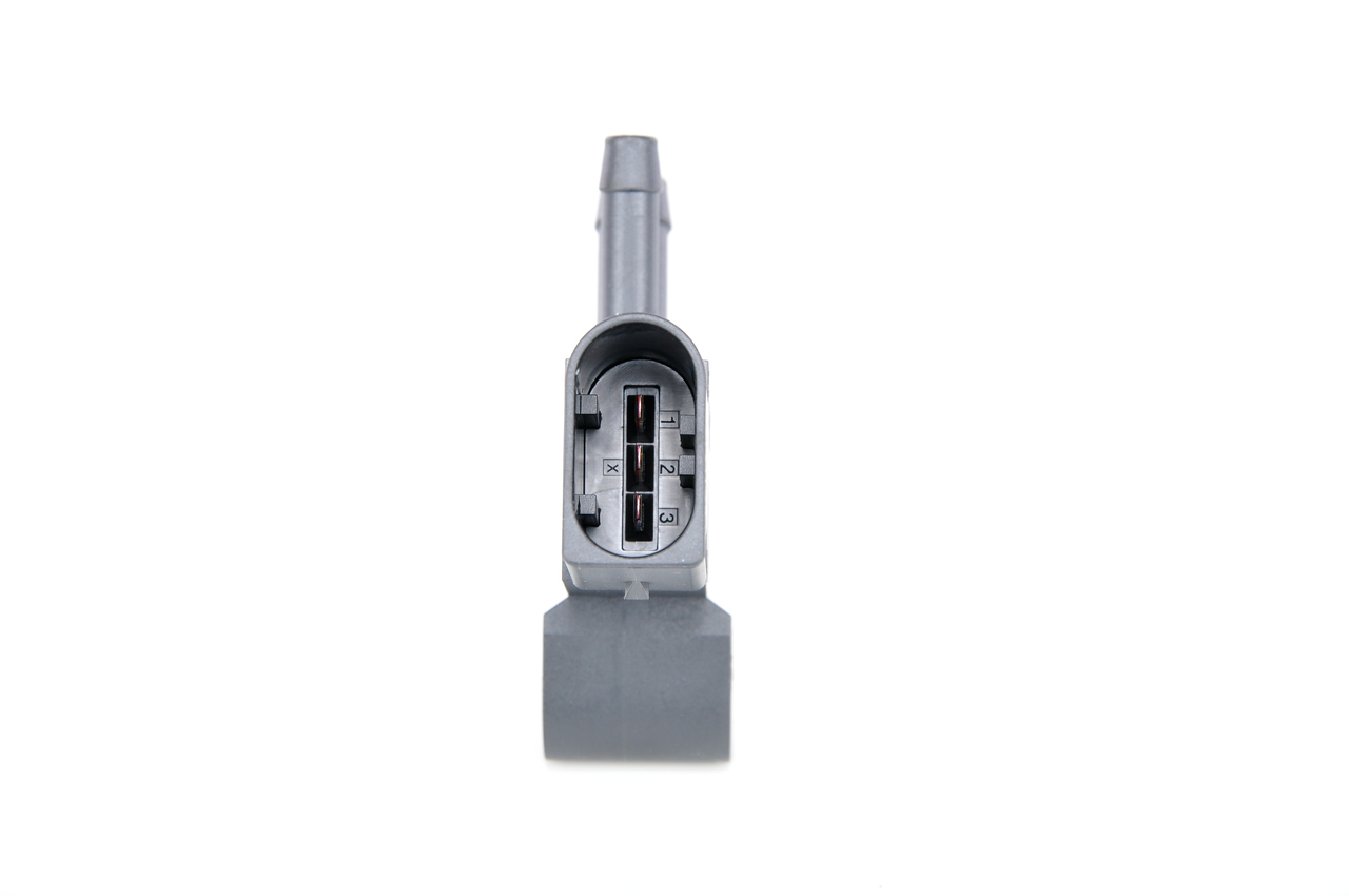 Achat de DS-D2 BOSCH Capteur, pression des gaz échappement 0 281 002 924 bon marché