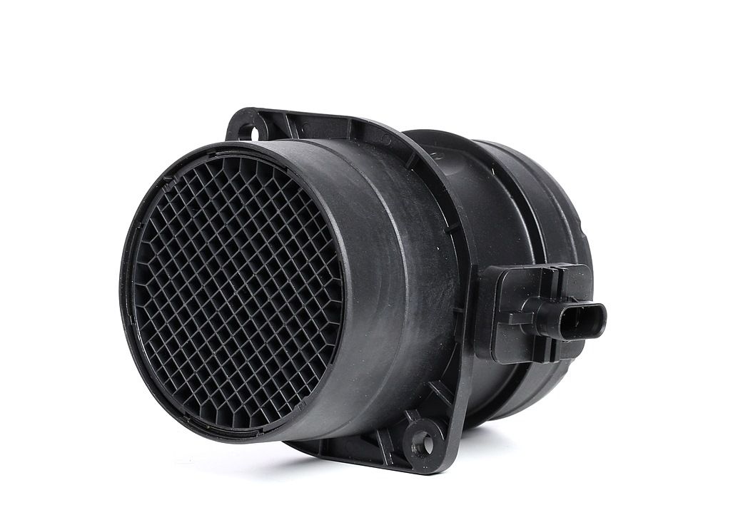 Mass air flow sensor BOSCH 0 281 002 956 - Volkswagen TRANSPORTER Fuel supply system spare parts order