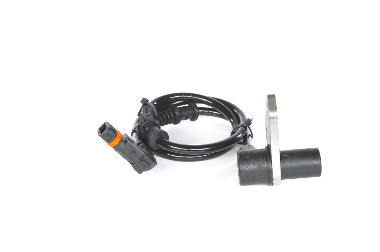 Pirkti DF 6 BOSCH su kabeliu, indukcinis jutiklis, 722mm bendras ilgis: 722mm Jutiklis, rato greitis 0 265 006 190 nebrangu