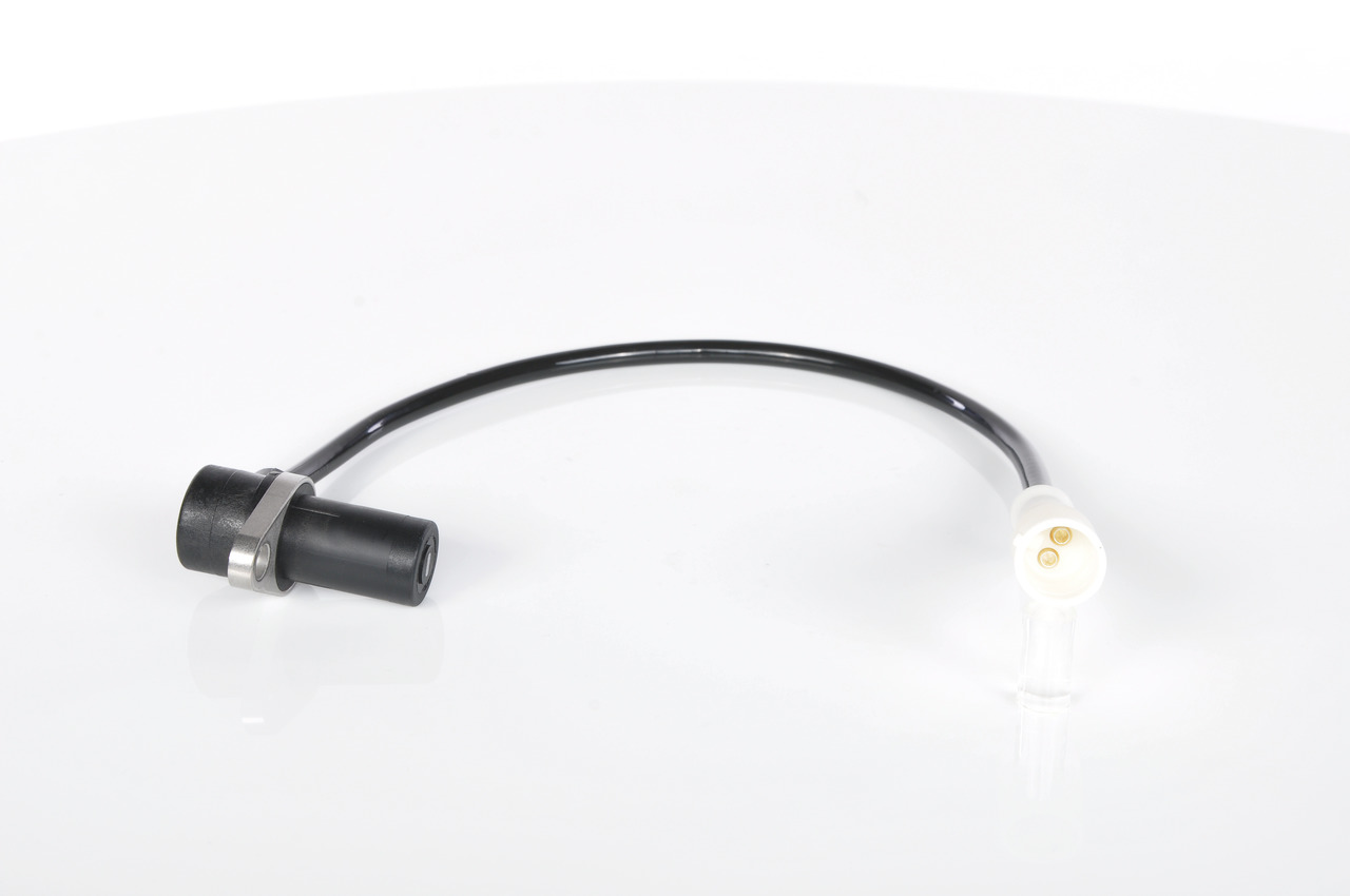 DF 6 BOSCH Raddrehzahlsensor 0 265 006 227 mit Kabel, Induktivsensor, 353mm Länge über Alles: 353mm