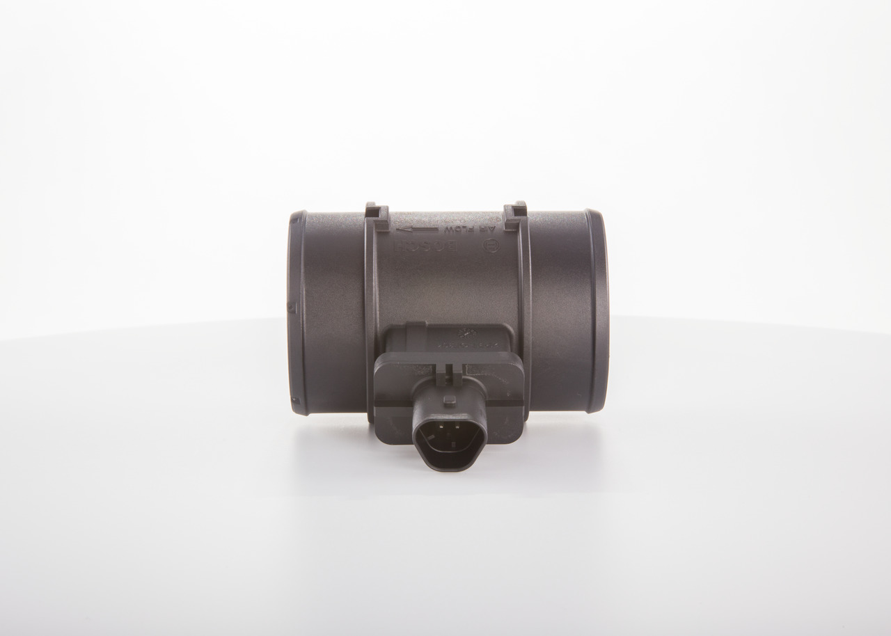HFM-7-RP 0280218209 Luftmassemätare BOSCH 13241771 VAUXHALL