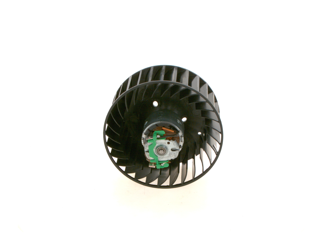 BPA BOSCH 0130007325 Heater blower motor A0018306008